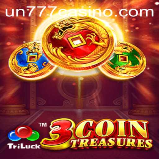 Discover the Excitement of 3CoinTreasures: A Revolutionary Gaming Experience
