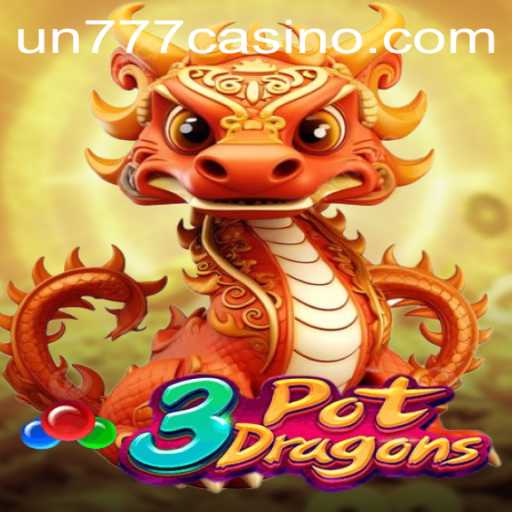 Explore the Enchanting World of 3PotDragons with UN777