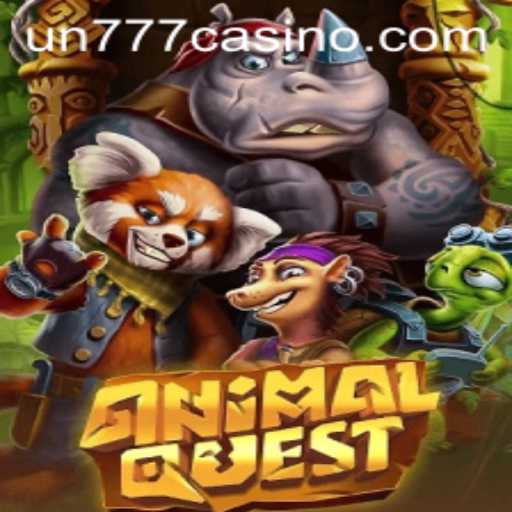 Exploring the Adventure of AnimalQuest: UN777
