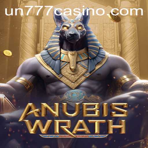 Experience the Thrilling Saga of AnubisWrath