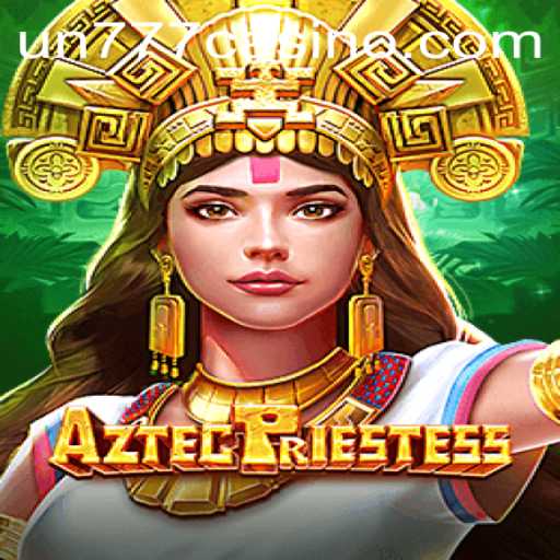 Explore the Mystical World of AztecPriestess with the UN777 Challenge