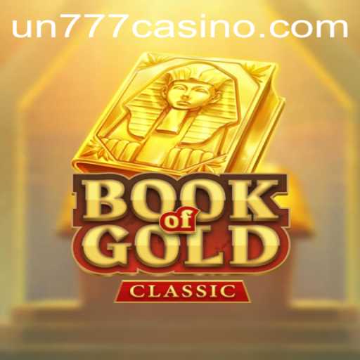 Adventures in BookOfGoldClassic: A Journey Through Ancient Secrets