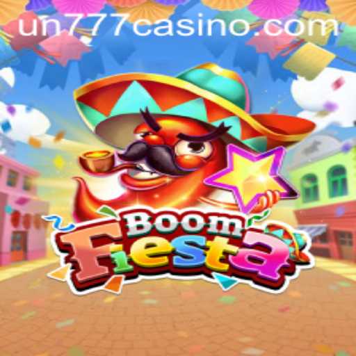 BoomFiesta: A Thrilling Adventure in the World of UN777