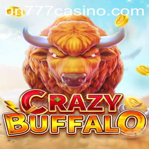 Exploring CRAZYBUFFALO: A Thrilling Game with UN777 Elements