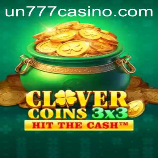 Discovering Clovercoin3x3: An Intriguing New Game Experience