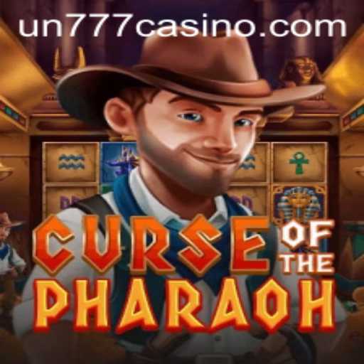 Discover the Exciting World of CurseofthePharaoh with UN777