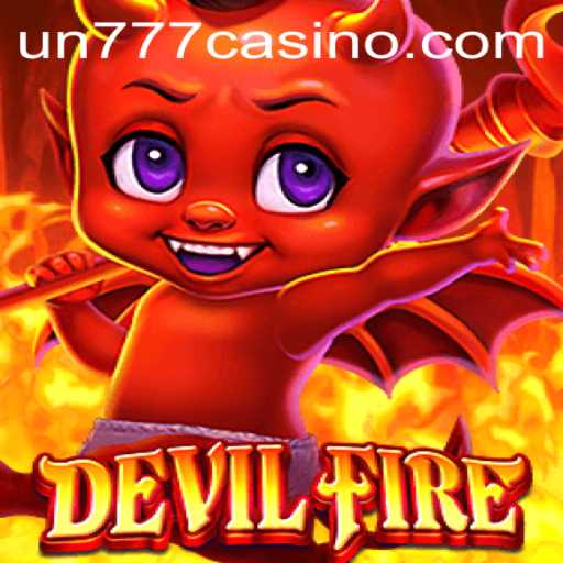 Exploring DevilFire: The Thrilling Adventure with UN777