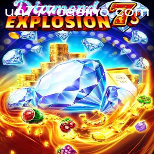 Discover the Thrills of DiamondExplosion7s: A Dazzling Adventure