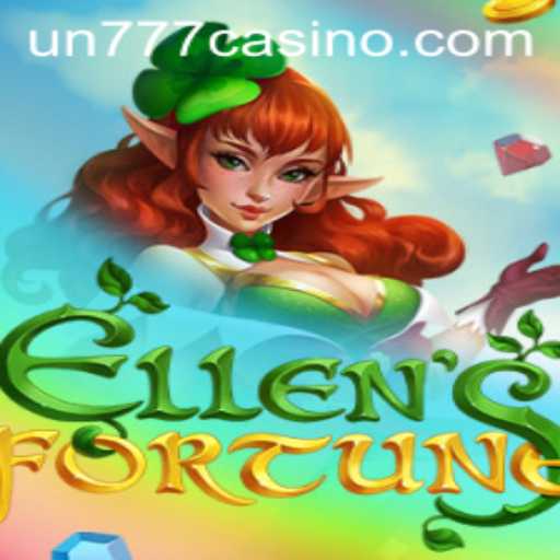 Discover EllensFortune: The New Exciting Gameplay Adventure