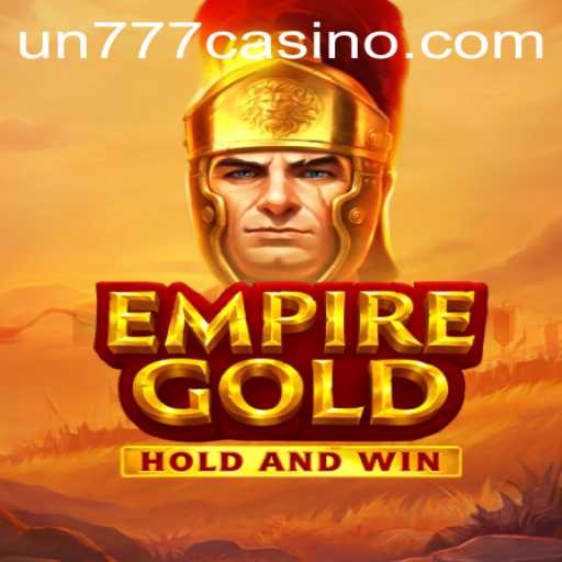 EmpireGold: Discover the Thrilling New World of Strategy Gaming