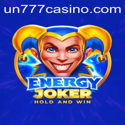 Unveiling the Thrilling World of EnergyJoker: A Unique Gaming Experience