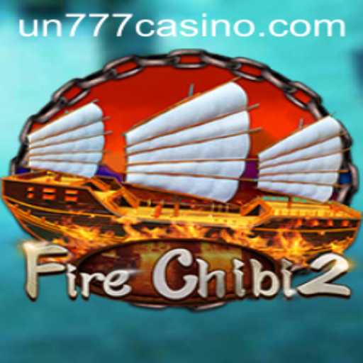 FireChibi2: Unleash the Adventure with UN777