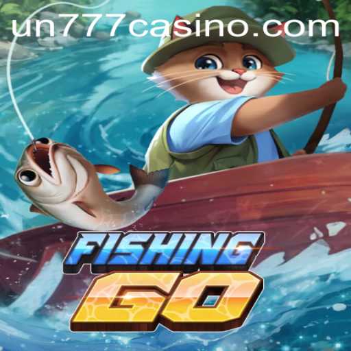 Experience the Thrills of FishingGO: A Unique Gaming Adventure