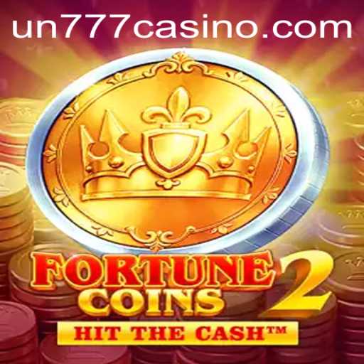 Unveiling FortuneCoins2: Dive into the Exciting World of Chance with UN777