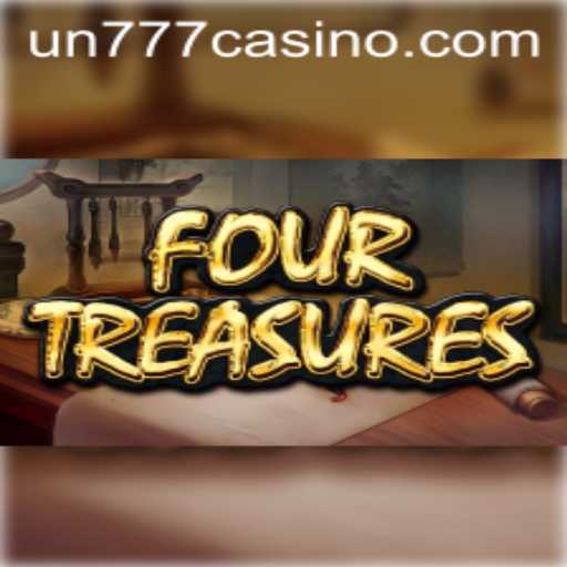 Discover the Enchanting World of FourTreasures with UN777
