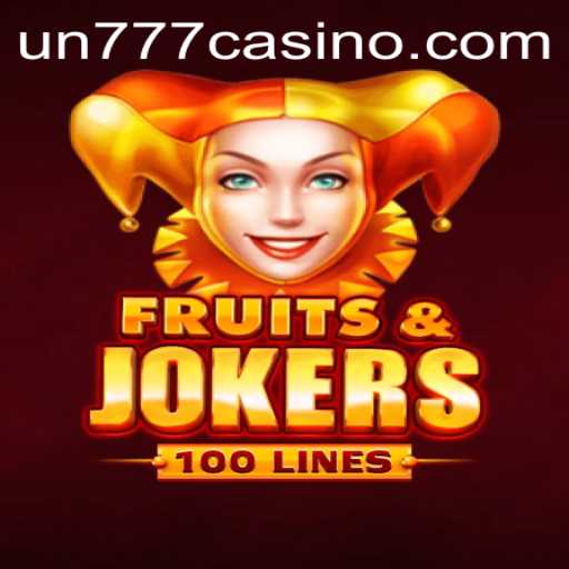 Exploring the Vibrant World of FruitsAndJokers100
