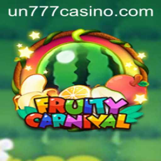 Experience the Thrill of FruityCarnival: The Game Revolutionizing Digital Entertainment
