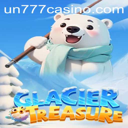 Embark on an Epic Journey with GlacierTreasure: A New Era of Adventure Games