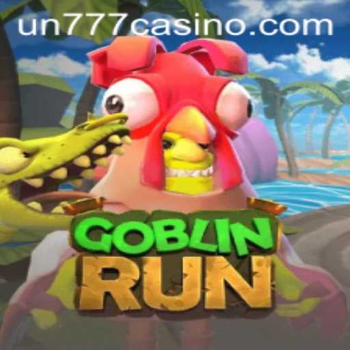 GoblinRun: An Engaging Virtual Adventure with a Twist