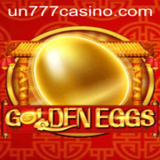 GoldenEggs: An Exciting Adventure with UN777