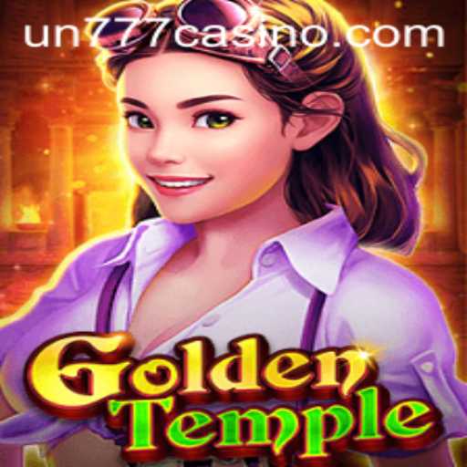GoldenTemple: The Intriguing World of Adventure