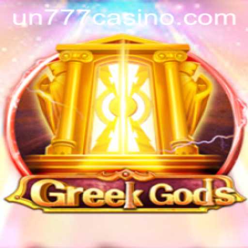 Unveiling the Mystical World of GreekGods: A Modern Gaming Phenomenon