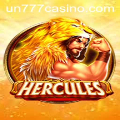 Hercules Game: An Epic Adventure Awaits with UN777