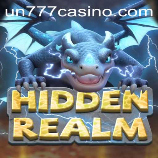 Exploring the Depths of 'HiddenRealm' with UN777