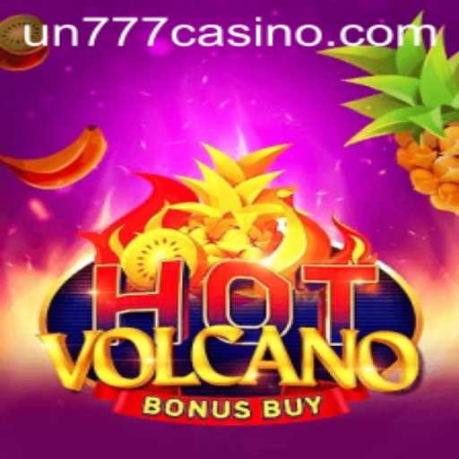 Discover the Thrills of HotVolcanoBonusBuy: A Descriptive Insight