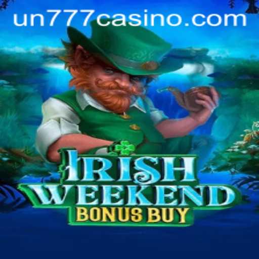 Explore the Thrills of IrishWeekendBonusBuy: A New Gaming Sensation