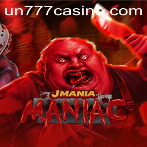 Dive into JManiaManiac: The Gaming Sensation with UN777