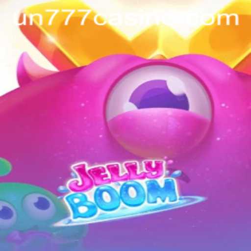 Discover the Exciting World of JellyBoom: A Candy-Themed Adventure