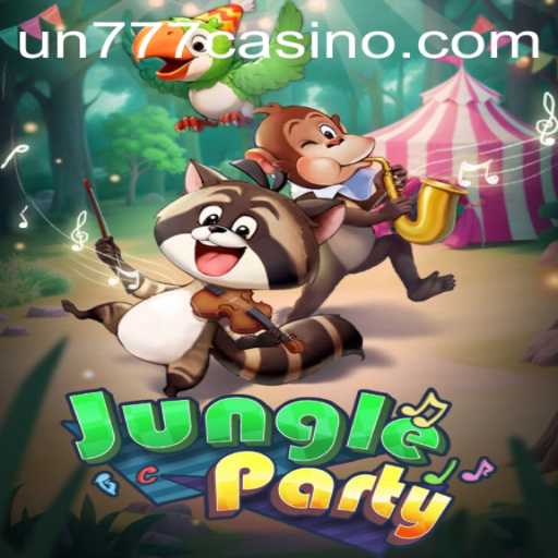Embark on an Adventure with JungleParty: The Game Everyone's Talking About