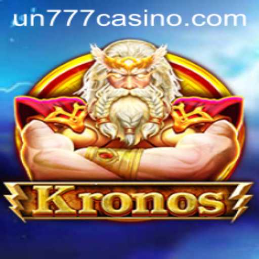 Unveiling the Mysteries of Kronos: A Journey Through Time