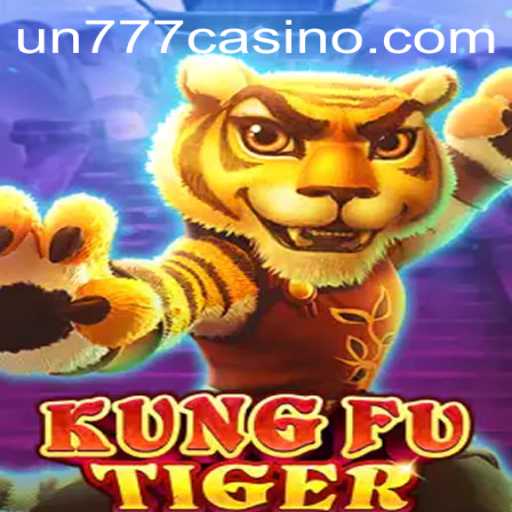 KungFuTiger Game: A Dynamic Martial Arts Adventure