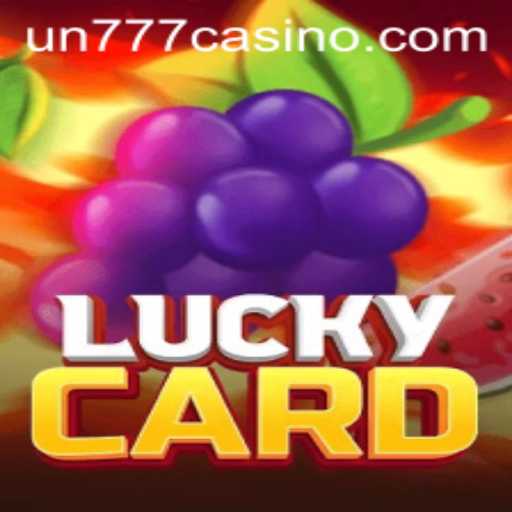 LuckyCard: Mastering the Game with UN777