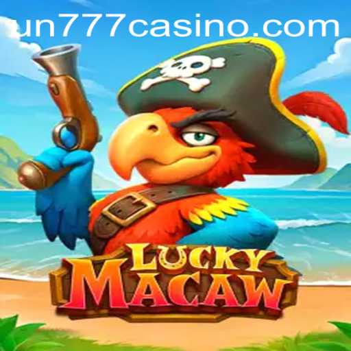 Exploring the Thrills of LuckyMacaw: A Comprehensive Guide to Winning Big