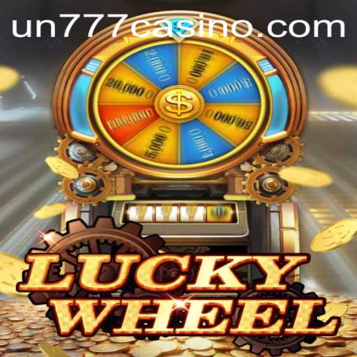 Spin the Chance with LuckyWheel: Discover the Game with UN777