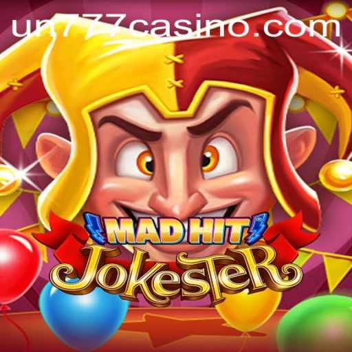 Unveiling the World of MadHitJokester: A New Era of Interactive Gaming