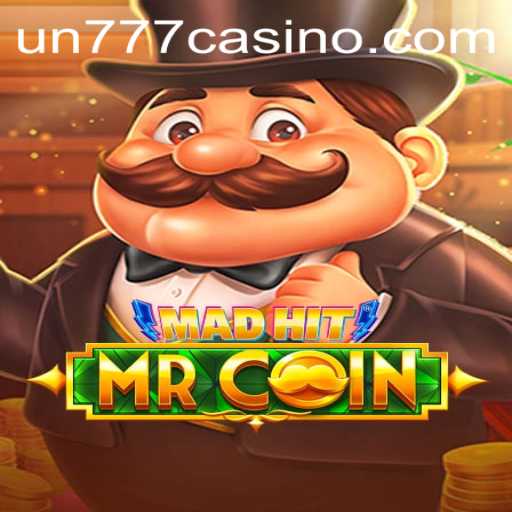 MadHitMrCoin: Dive into a World of Strategy and Adventure