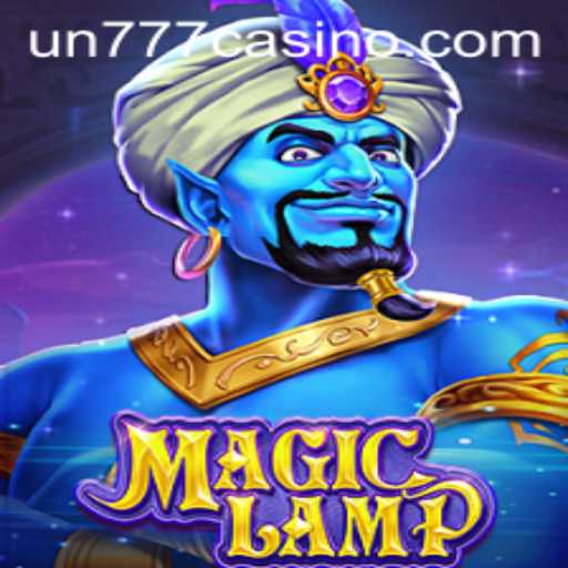 Discover the Enchanting World of MagicLamp: Gameplay and Exciting Features