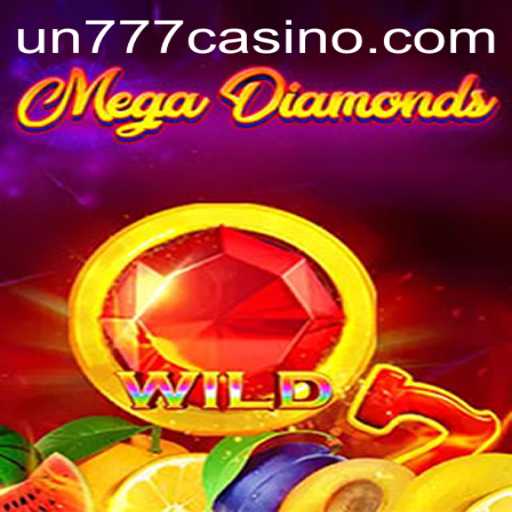 Unveiling MegaDiamond: The New Standard in Interactive Gaming