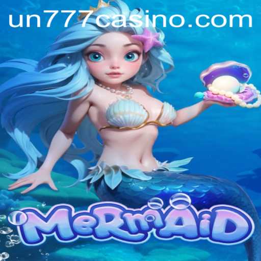 Discover the Enchanting World of the Game 'Mermaid' with Unique Keyword 'UN777'