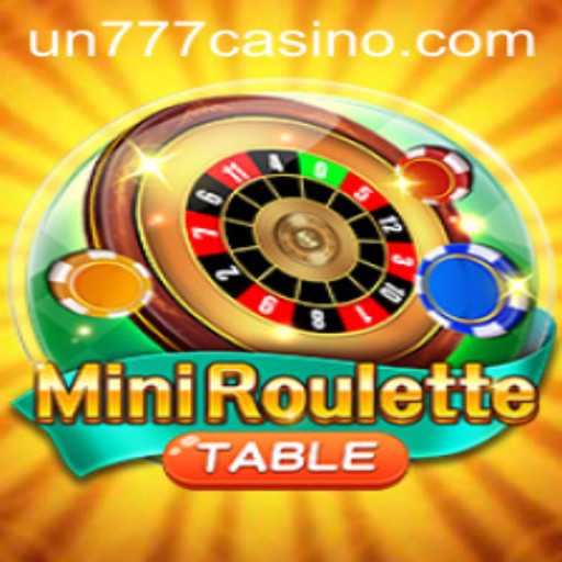 Discovering MiniRoulette: A Fresh Spin on Classic Casino Fun with UN777