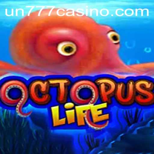 Exploring the Virtual Ocean Adventure of OctopusLife with UN777