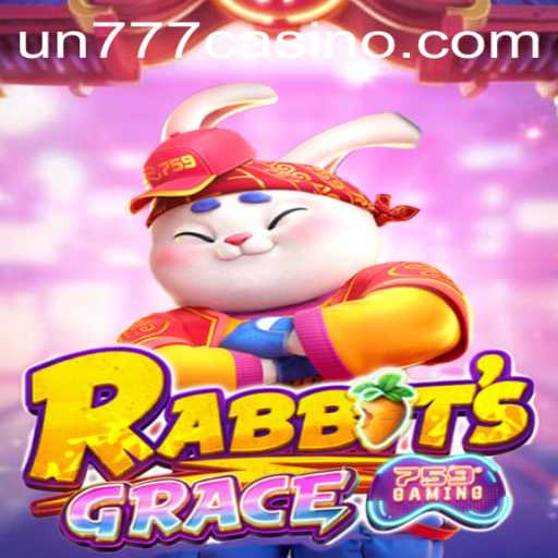 RabbitsGrace: A Captivating New Gaming Experience with UN777