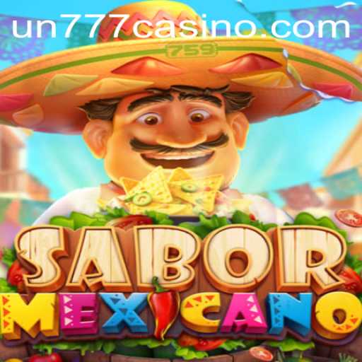 SaborMexicano: Discover the Flavors of Mexico Through Play