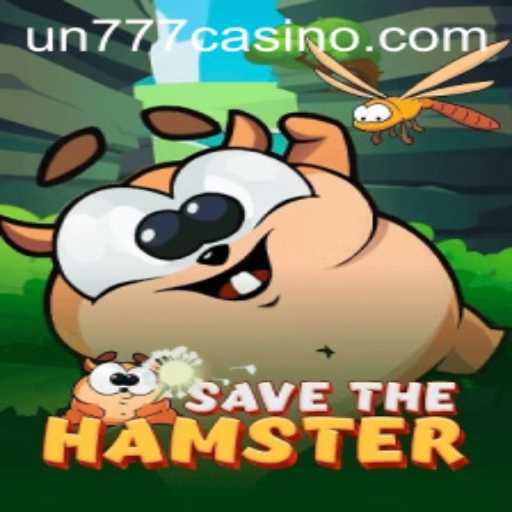 Uncover the Adventure of 'SavetheHamster' with Code UN777