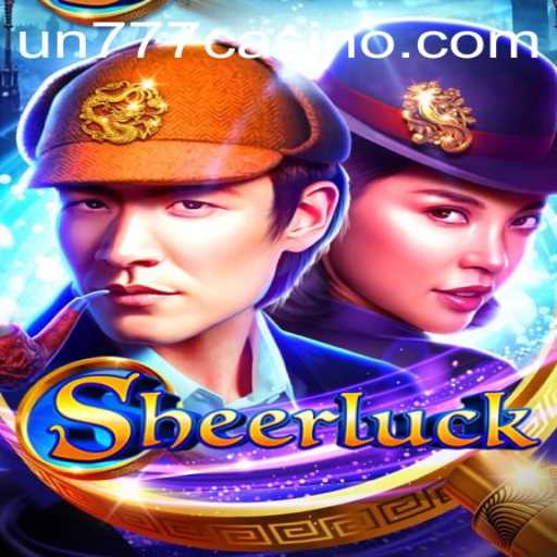 Sheerluck: The Game That Combines Mystery and Strategy with a Touch of Luck