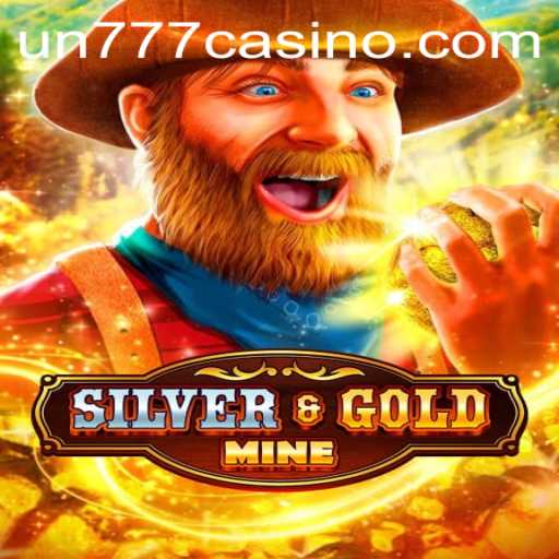 Discover SilverGold: The Captivating World of Strategic Gameplay with UN777